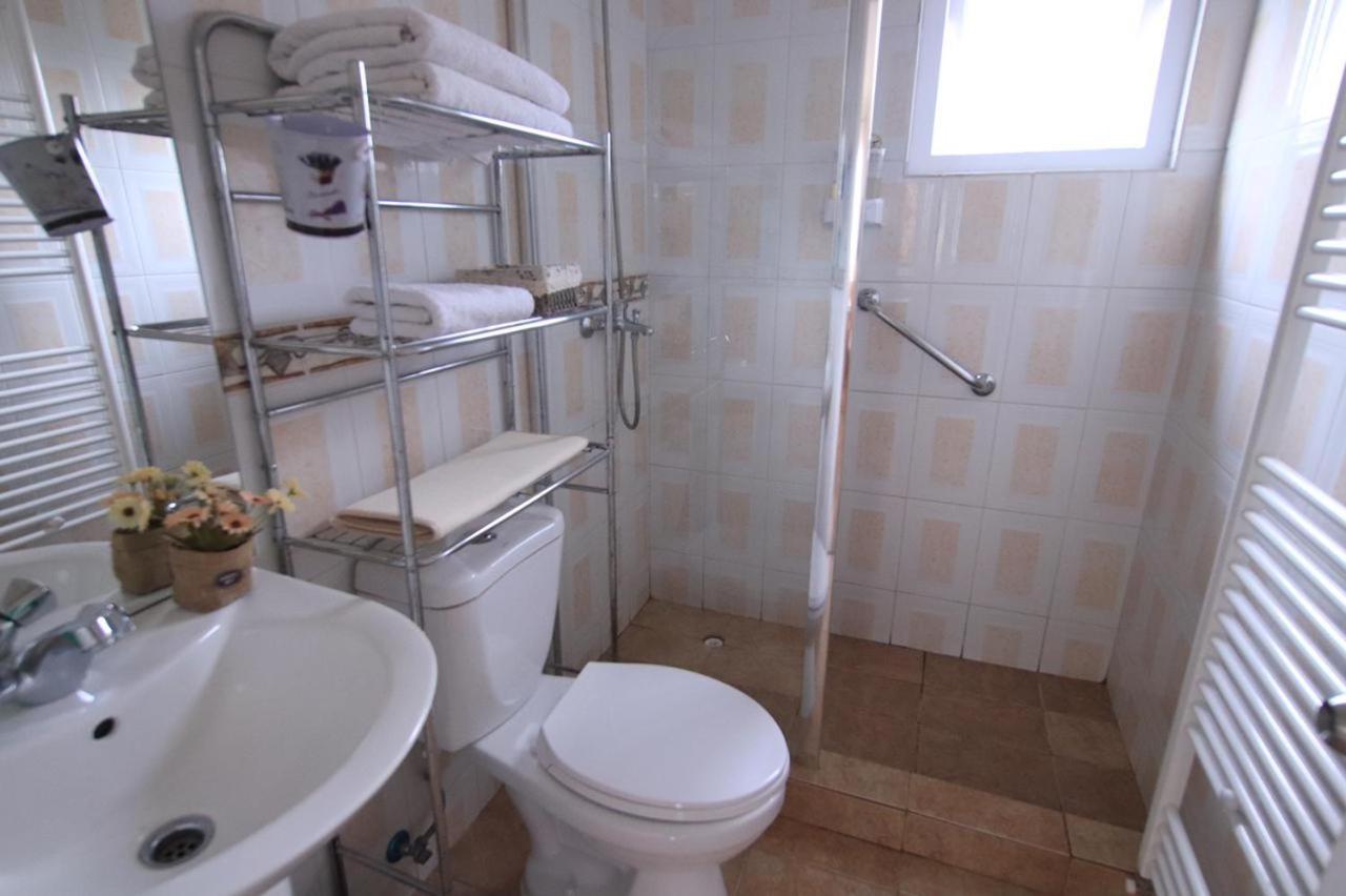 Apartment Villanita