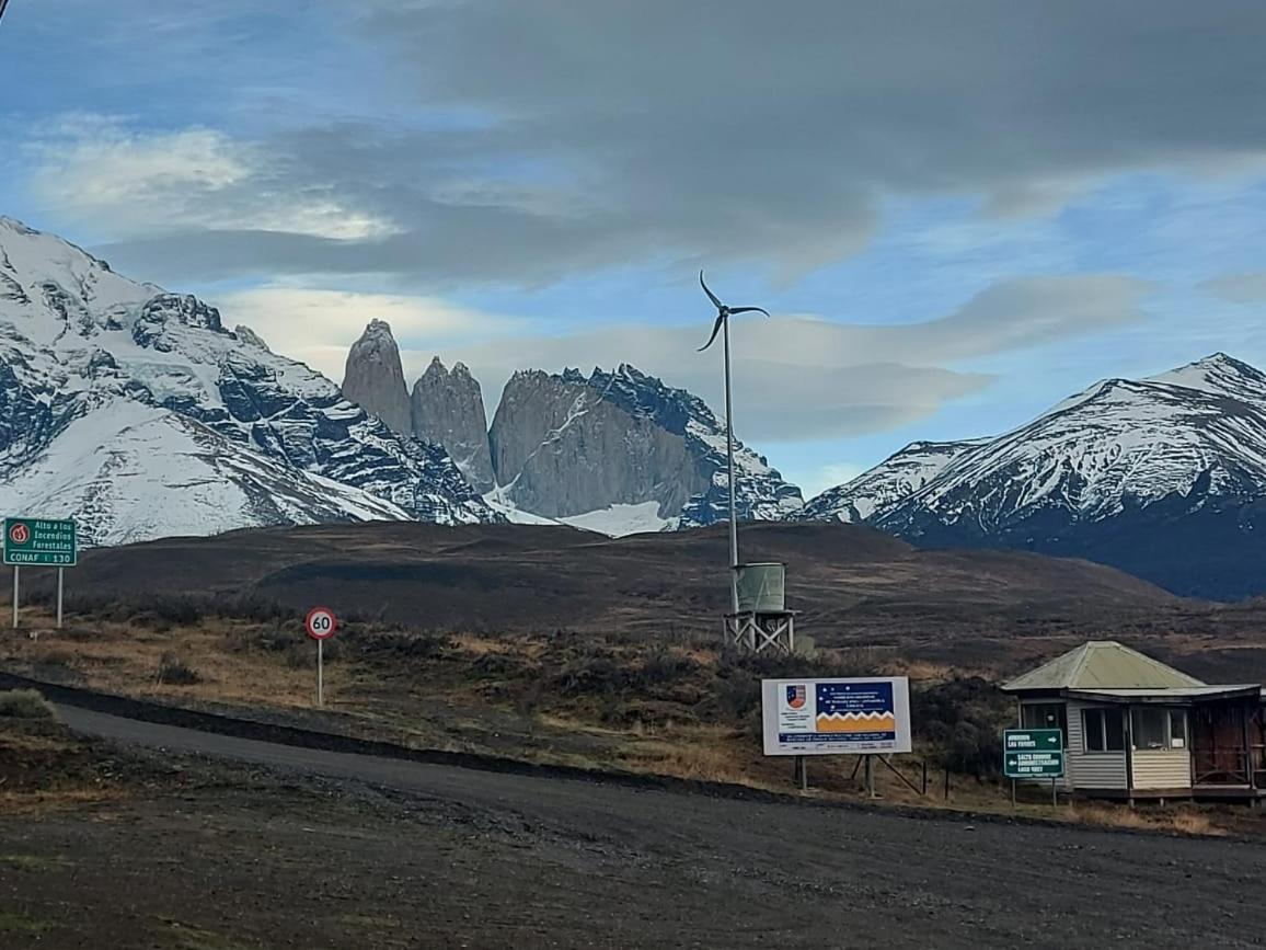 Villanita Apartment Punta Arenas