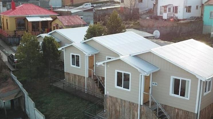 Apartment Villanita Punta Arenas