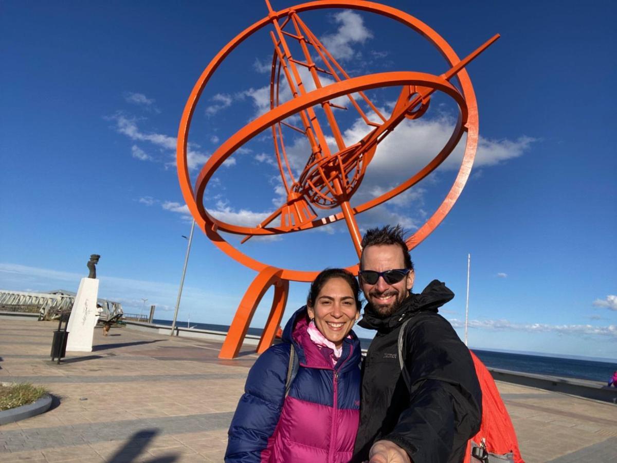 Villanita Apartment Punta Arenas