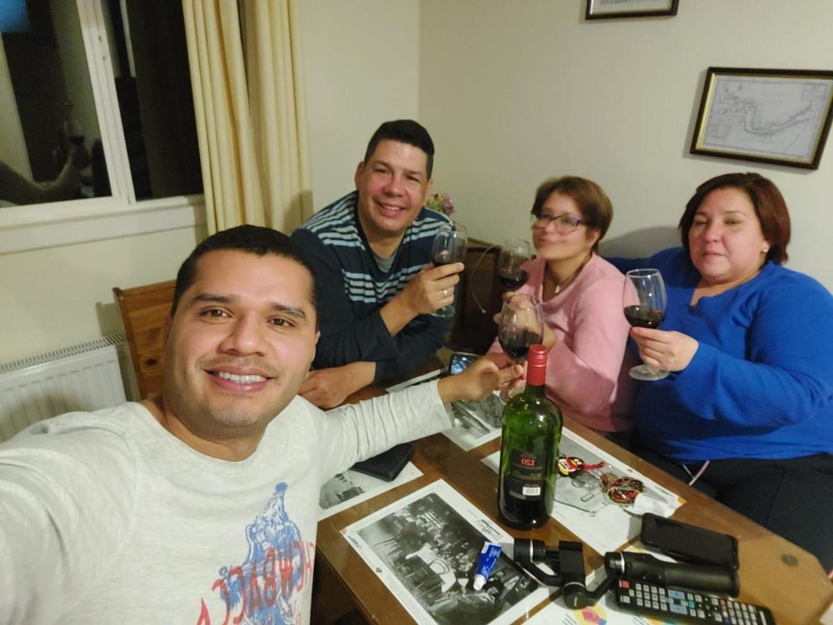 Apartment Villanita Punta Arenas
