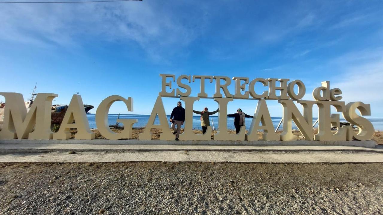 Villanita Punta Arenas