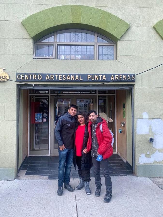 Apartment Villanita Punta Arenas