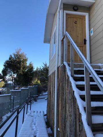 Villanita Apartment Punta Arenas
