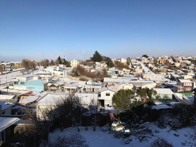 Villanita * Punta Arenas