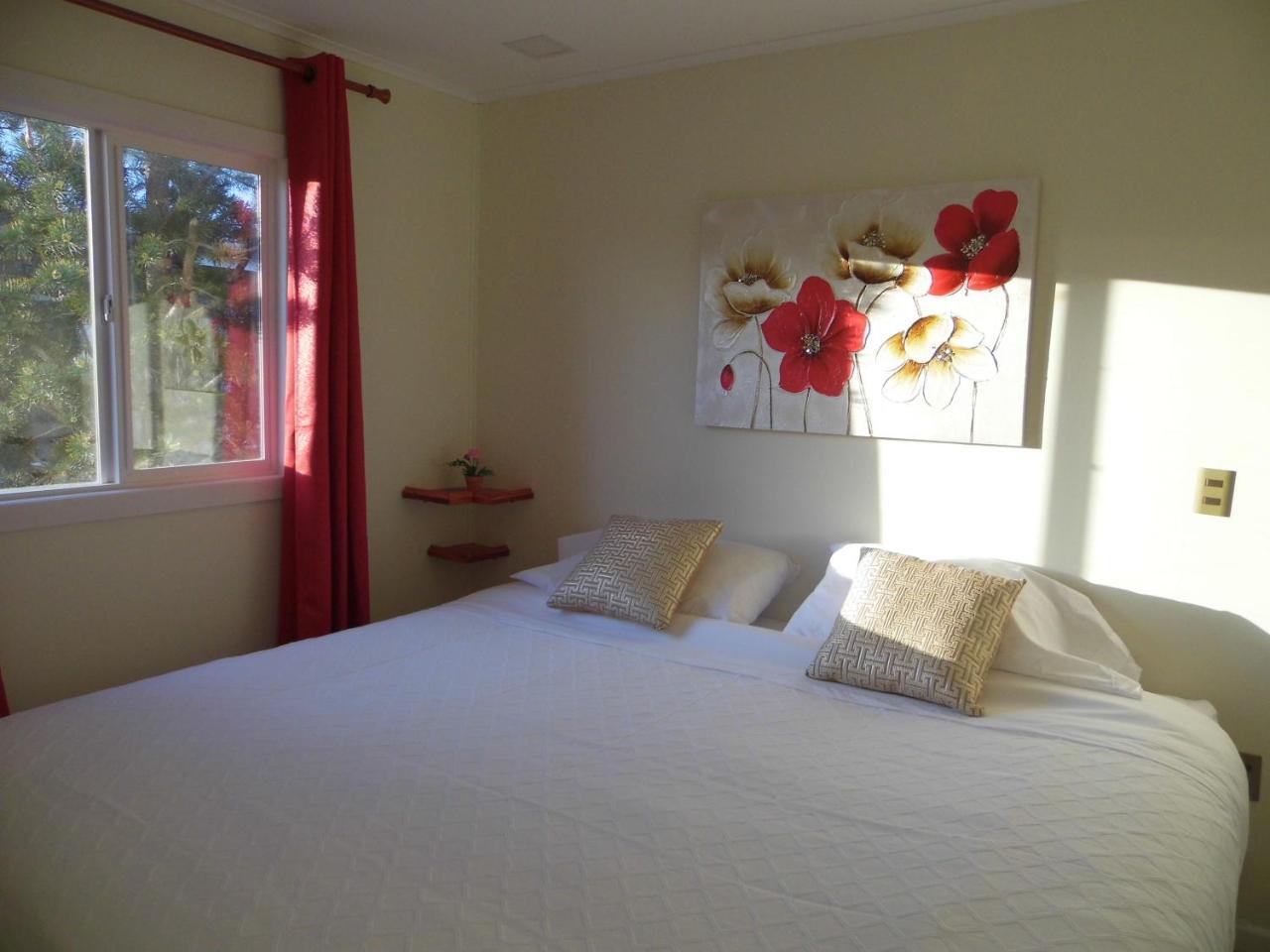 Apartment Villanita Punta Arenas