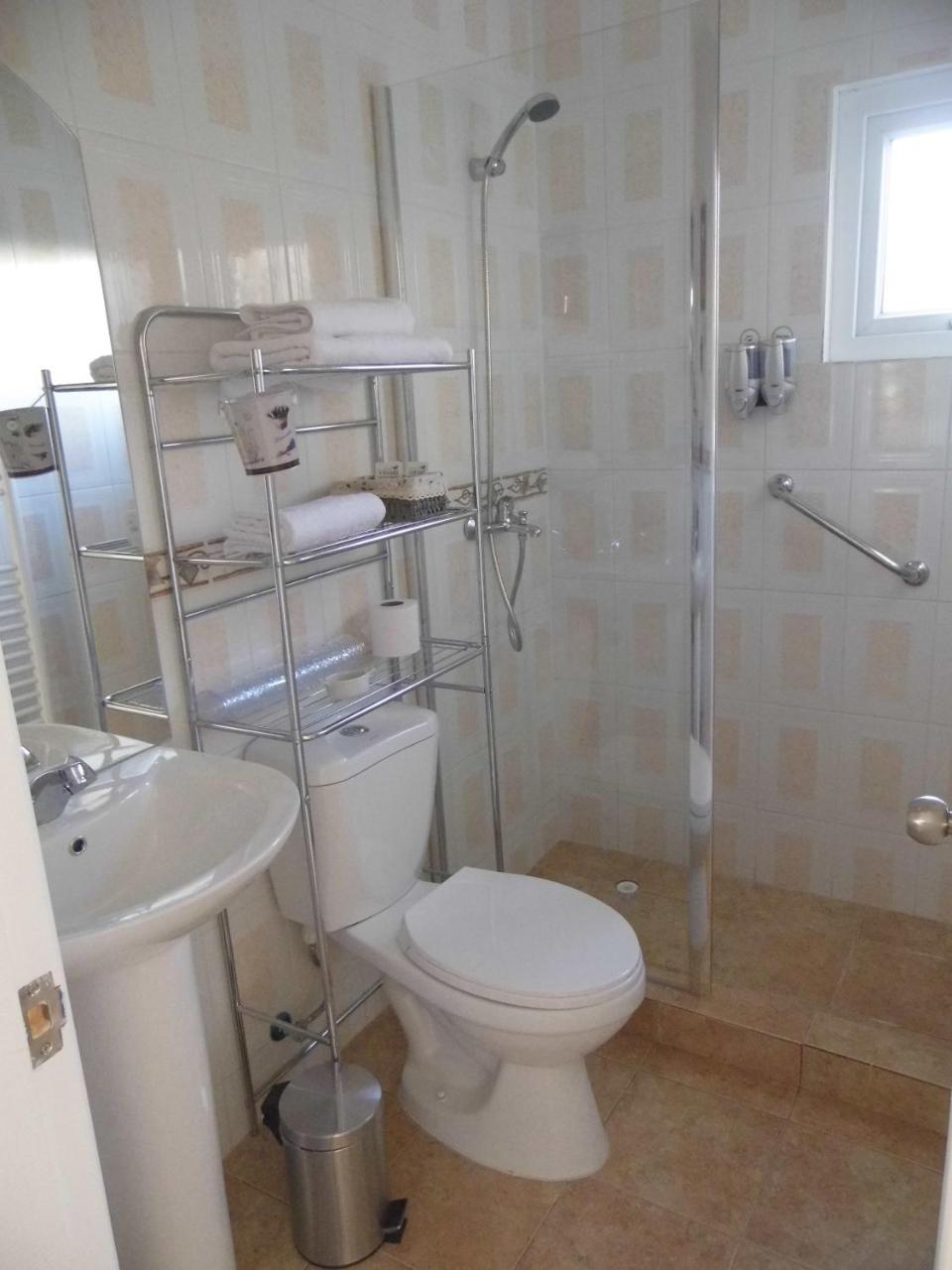 Apartment Villanita Punta Arenas
