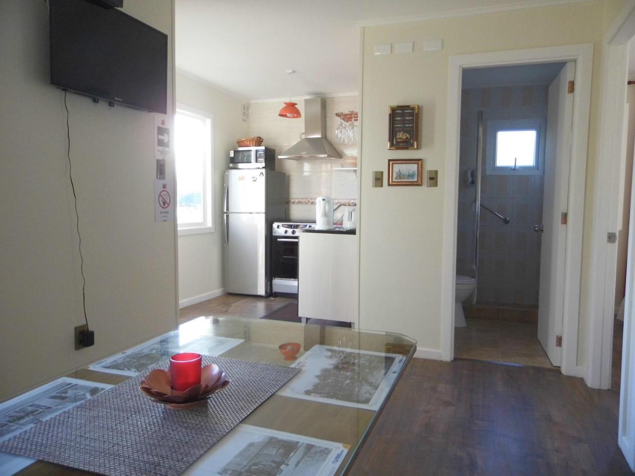 Villanita Apartment Punta Arenas