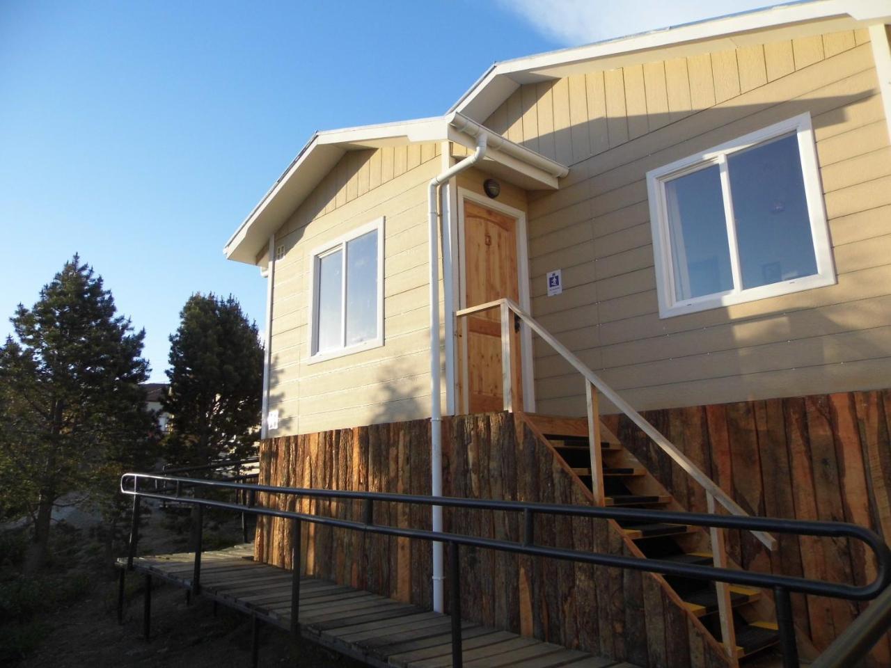 Apartment Villanita Punta Arenas